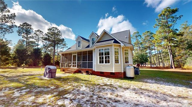 5710 Bridle Ridge Lane, Wade, NC 28395