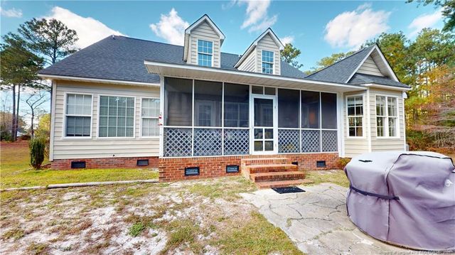 5710 Bridle Ridge Lane, Wade, NC 28395