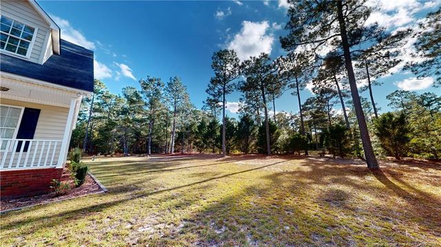 5710 Bridle Ridge Lane, Wade, NC 28395