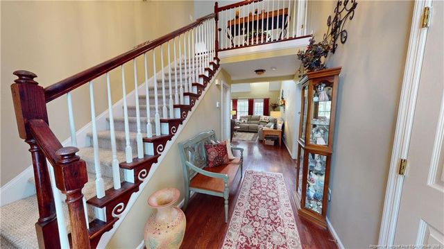 5710 Bridle Ridge Lane, Wade, NC 28395