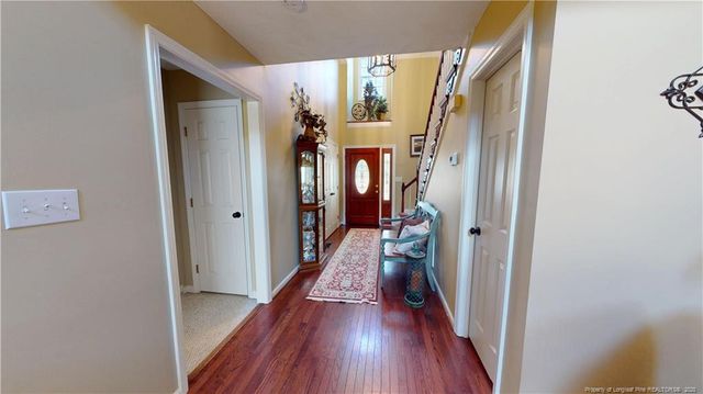 5710 Bridle Ridge Lane, Wade, NC 28395