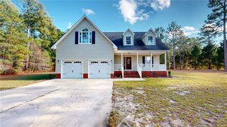 5710 Bridle Ridge Lane, Wade, NC 28395