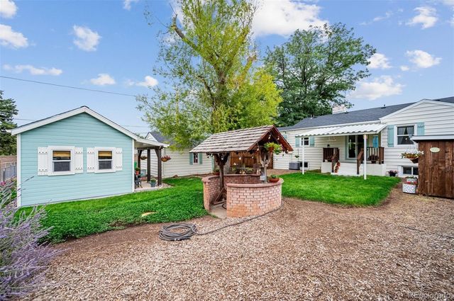 9555 W 6th Avenue, Lakewood, CO 80215