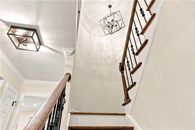 736 Olde Towne Lane, Marietta, GA 30068