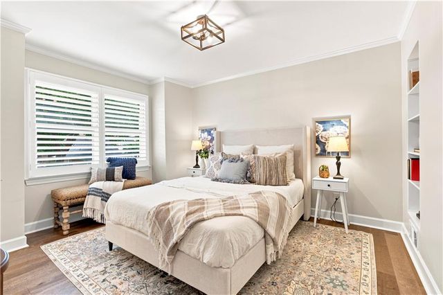736 Olde Towne Lane, Marietta, GA 30068