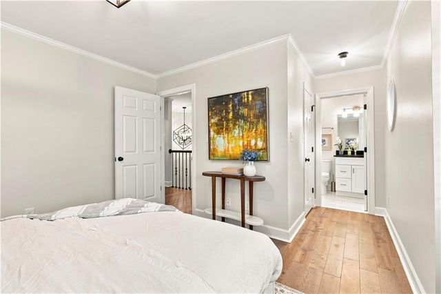 736 Olde Towne Lane, Marietta, GA 30068