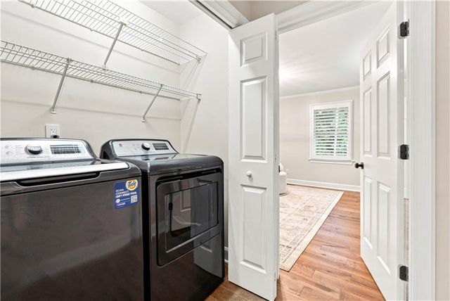 736 Olde Towne Lane, Marietta, GA 30068