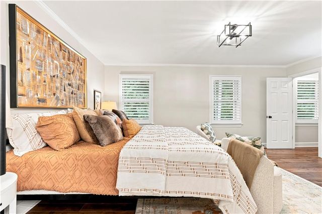 736 Olde Towne Lane, Marietta, GA 30068