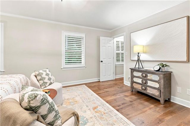 736 Olde Towne Lane, Marietta, GA 30068
