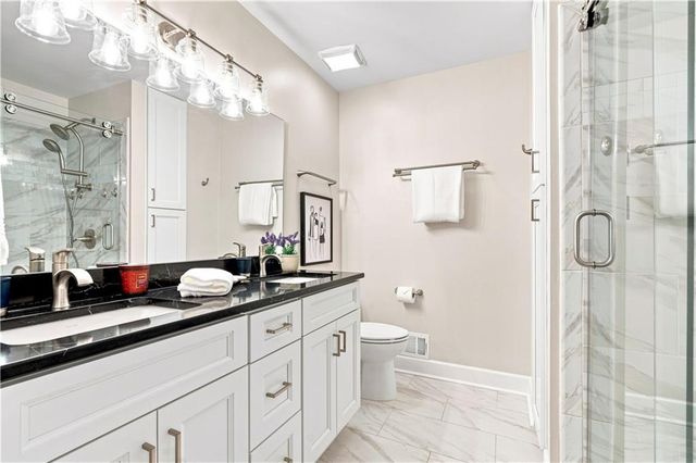 736 Olde Towne Lane, Marietta, GA 30068
