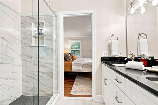 736 Olde Towne Lane, Marietta, GA 30068