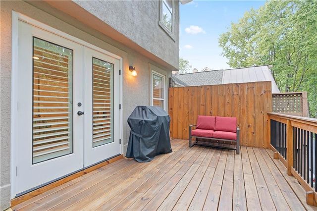 736 Olde Towne Lane, Marietta, GA 30068