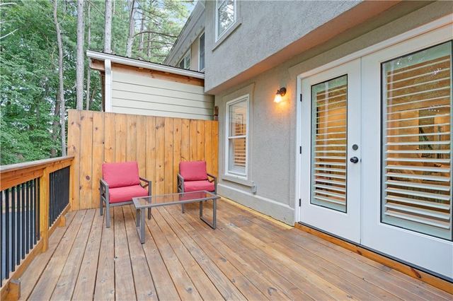 736 Olde Towne Lane, Marietta, GA 30068