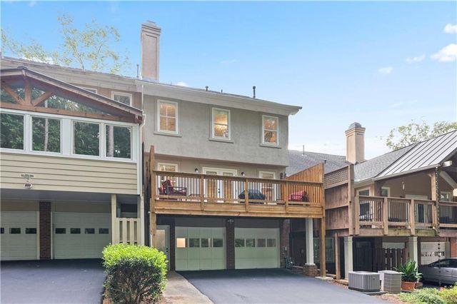 736 Olde Towne Lane, Marietta, GA 30068