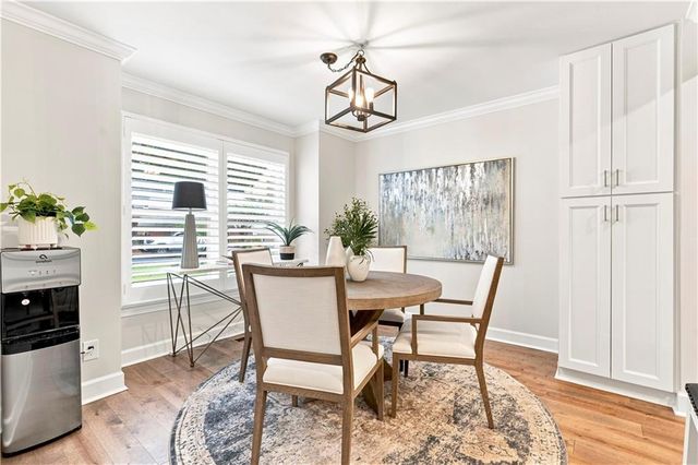 736 Olde Towne Lane, Marietta, GA 30068
