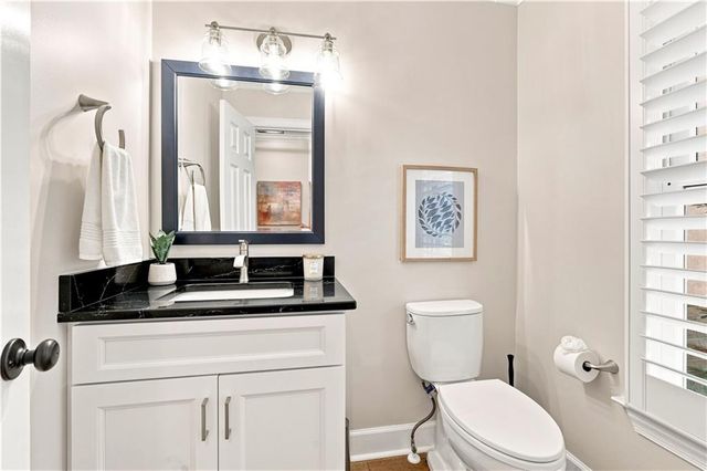 736 Olde Towne Lane, Marietta, GA 30068