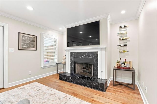 736 Olde Towne Lane, Marietta, GA 30068
