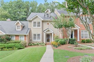 736 Olde Towne Lane, Marietta, GA 30068