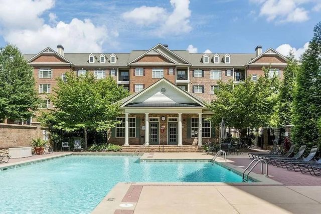 2300 Peachford Road 1302, Atlanta, GA 30338