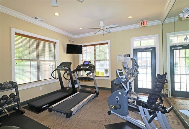 2300 Peachford Road 1302, Atlanta, GA 30338