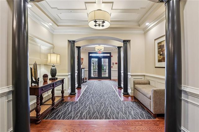 2300 Peachford Road 1302, Atlanta, GA 30338