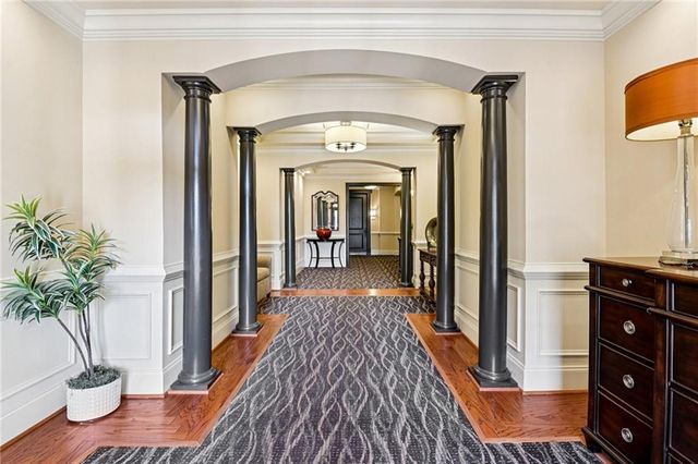 2300 Peachford Road 1302, Atlanta, GA 30338