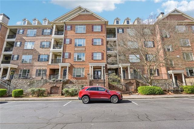 2300 Peachford Road 1302, Atlanta, GA 30338