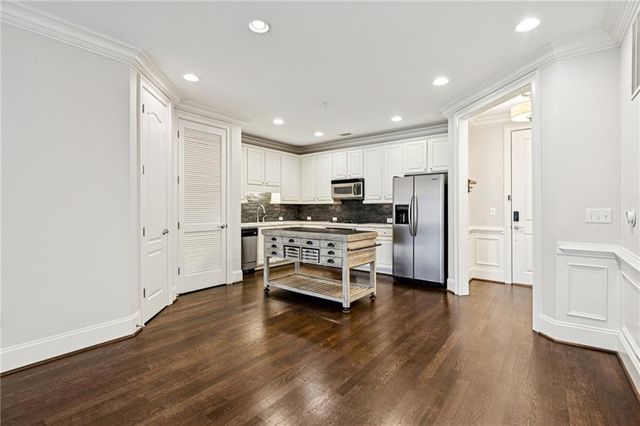 2300 Peachford Road 1302, Atlanta, GA 30338