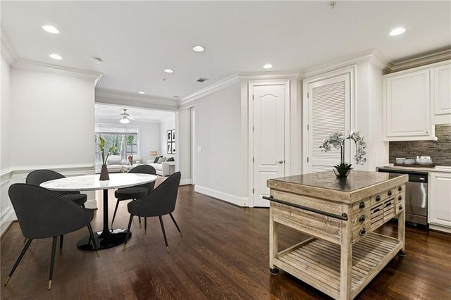 2300 Peachford Road 1302, Atlanta, GA 30338