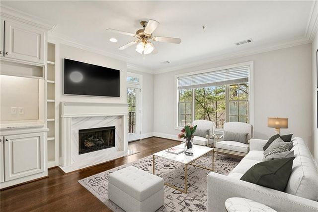 2300 Peachford Road 1302, Atlanta, GA 30338