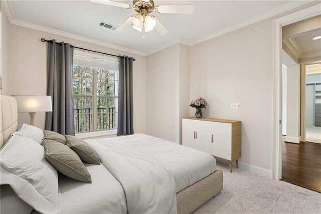 2300 Peachford Road 1302, Atlanta, GA 30338