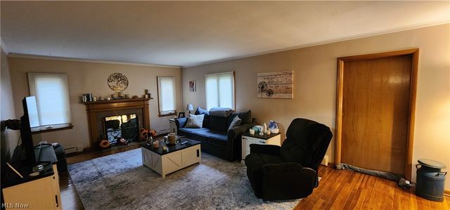 1236 Robbins Avenue, Niles, OH 44446