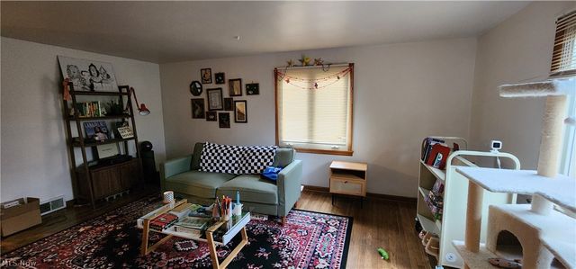 1236 Robbins Avenue, Niles, OH 44446