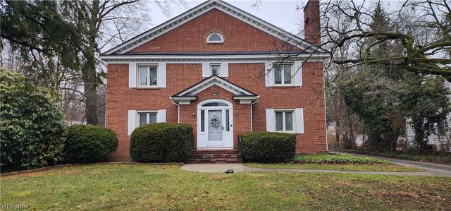 1236 Robbins Avenue, Niles, OH 44446