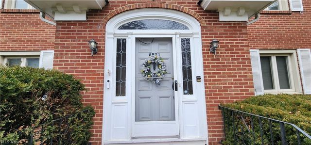 1236 Robbins Avenue, Niles, OH 44446