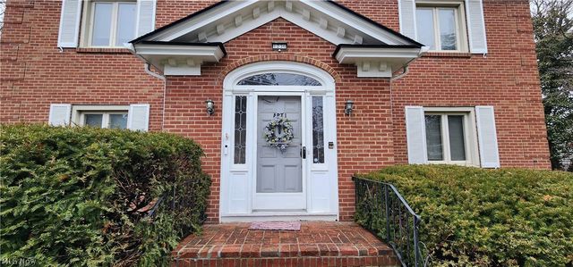 1236 Robbins Avenue, Niles, OH 44446