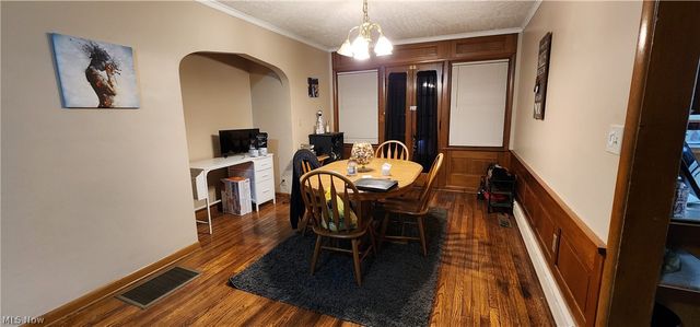 1236 Robbins Avenue, Niles, OH 44446