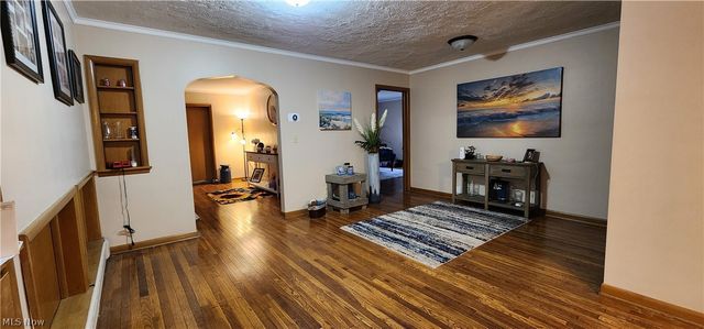 1236 Robbins Avenue, Niles, OH 44446