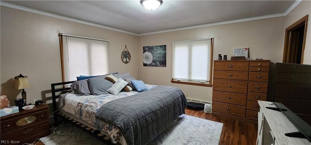 1236 Robbins Avenue, Niles, OH 44446