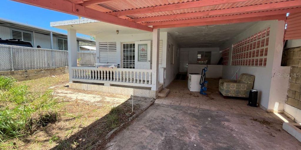 474 Girasol St URB MANUEL CORCHADO BO GUAYABO, Isabela, PR 00662