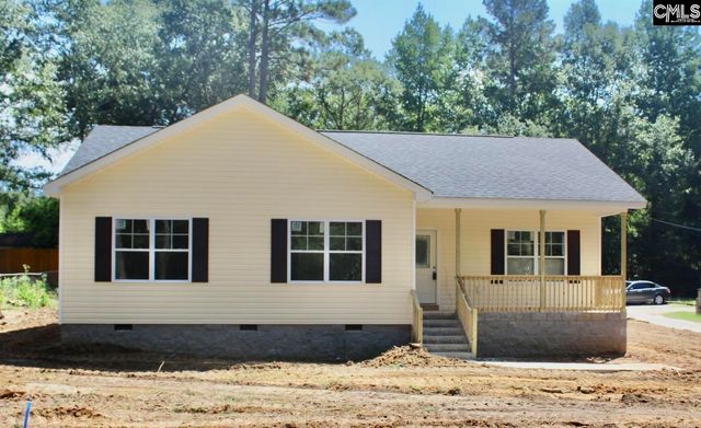 718 Ellene Street, Camden, SC 29020