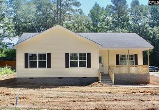 718 Ellene Street, Camden, SC 29020