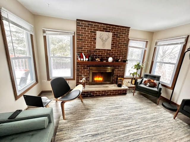 1776 ALAN DEATHERAGE Drive, Bolingbrook, IL 60490