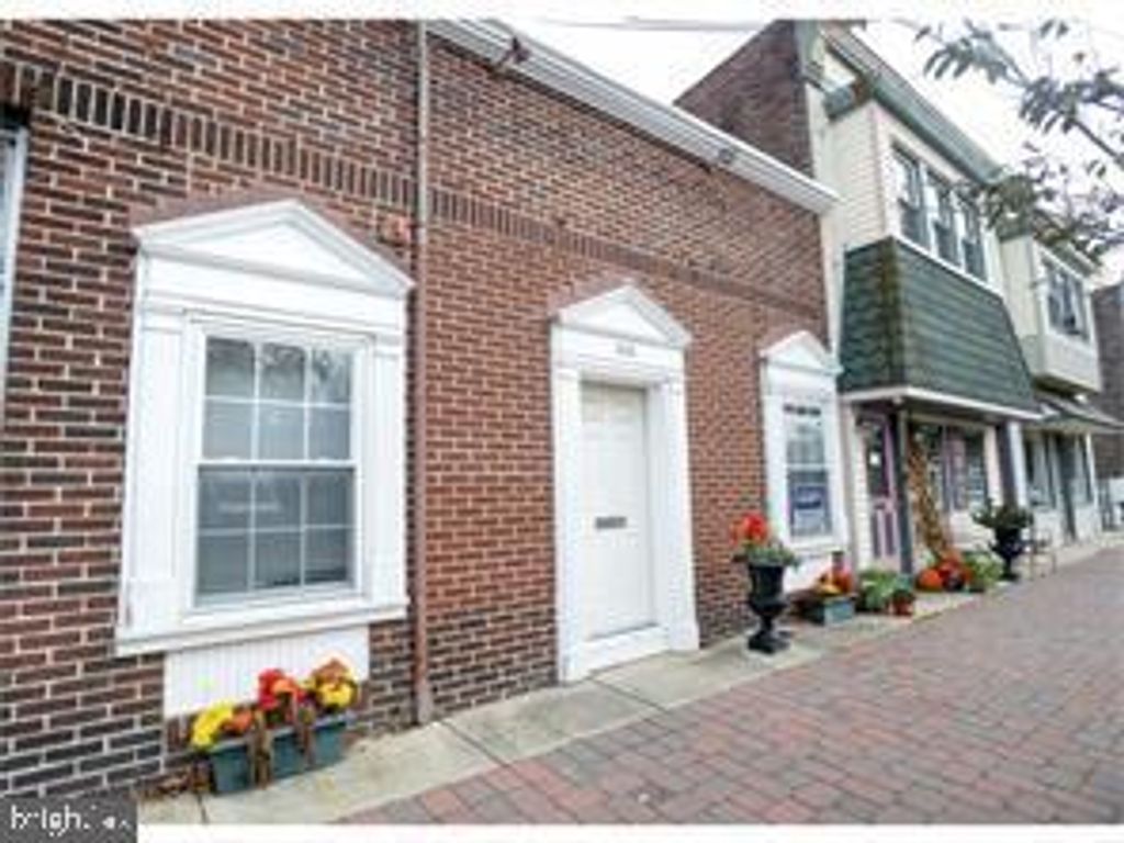 313 E ATLANTIC AVE, Audubon, NJ 08106