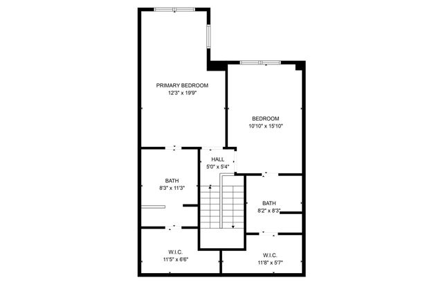 3320 Camp Bowie Boulevard 1205, Fort Worth, TX 76107