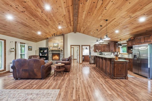 1230 Blakey Road, Heber Springs, AR 72543