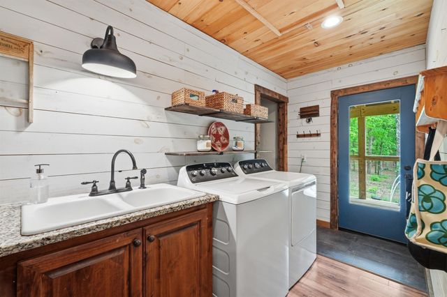 1230 Blakey Road, Heber Springs, AR 72543
