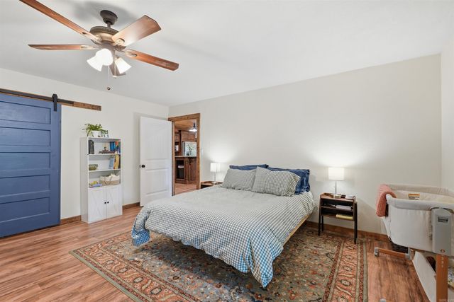 1230 Blakey Road, Heber Springs, AR 72543