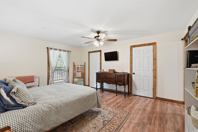 1230 Blakey Road, Heber Springs, AR 72543
