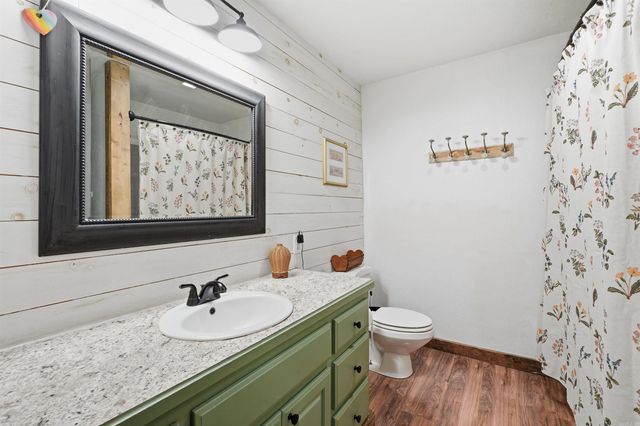 1230 Blakey Road, Heber Springs, AR 72543